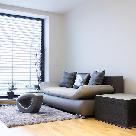 Campus Apartment 布尔诺 外观 照片
