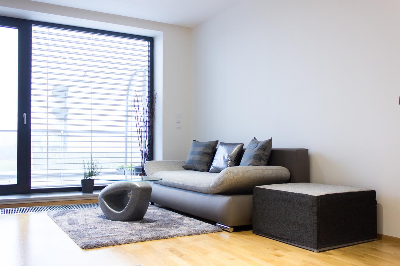 Campus Apartment 布尔诺 外观 照片